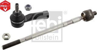 Febi Bilstein Μπάρα Τιμονιού - 37631
