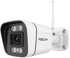 Foscam V8P *MP WI-FI camera white