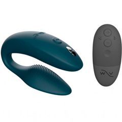 We-Vibe Sync 2nd Gen - Green
