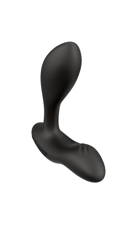 We-Vibe Vector+ - Black
