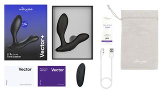 We-Vibe Vector+ - Black-thumb-14