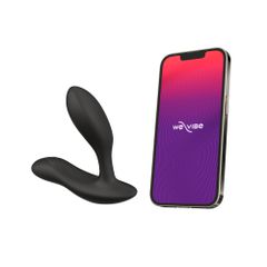 We-Vibe Vector+ - Black-thumb-4