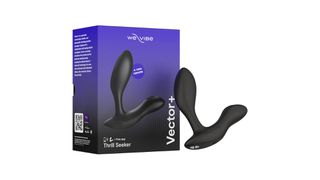 We-Vibe Vector+ - Black-thumb-13