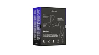 We-Vibe Vector+ - Black-thumb-12