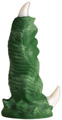 Dragon Claw Silicone Dildo