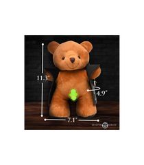 Show Bear Exhibitionist Plush-thumb-1