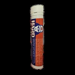 Hard Man Blackcurrant Libido Shot 25ml