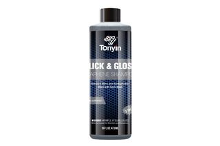 Tonyin Slick & Gloss Graphene Ceramic Shampoo – Σαμπουάν Αυτοκινήτου με Γραφένιο 473ml - TN04D