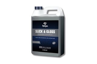 Tonyin Slick & Gloss Graphene Ceramic Shampoo - Σαμπουάν Αυτοκινήτου με Γραφένιο 4L - TN04D