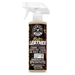 Hydroleather Κεραμικό Προταστευτικό & Quick Detailer Για Δέρματα 473ml