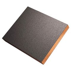 7983 Siasponge Flex 2-Πλευρο Λειαντικό Σφουγγαράκι 98x120x13mm Medium