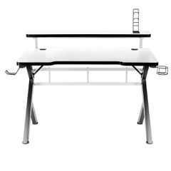 Computer desk Huzaro Hero 5.0 White-thumb-3