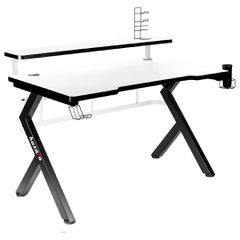 Computer desk Huzaro Hero 5.0 White-thumb-2