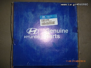 HYUNDAI  413004A080   ΠΛΑΤΟ