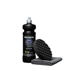 Cartec Bv Ultra Finish 12000 Detailing & Paint Correction 150ml