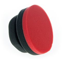 Martin Cox Red And Black Handle Applicator Pad Detailing & Paint Correction > Εφαρμογεις ΚΕΡΙΩΝ-ΣΦΡΑΓΙΣΤΙΚΩΝ