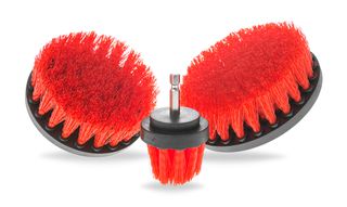 Martin Cox Drill Brushes Αξεσουαρ > ΒΟΥΡΤΣΕΣ-ΠΙΝΕΛΛΑ