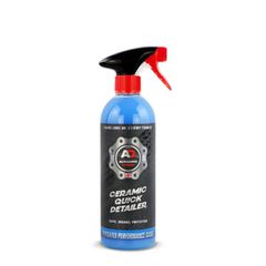 Autobrite Direct Ceramic Quick Detailer 500 Ml - Κεραμικη Προστασια Detailing & Paint Correction