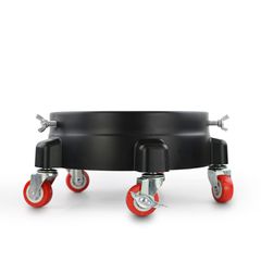 Autobrite Direct Ad Black Bucket Dolly - Τροχηλατη Βαση Καδων Πλυσιματος Αξεσουαρ > Κουβαδες ΠΛΥΣΙΜΑΤΟΣ-ΣΙΤΕΣ