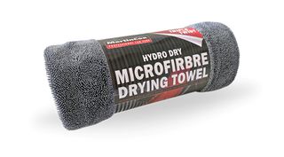 Martin Cox Hydro Dry Triple Twist - Πετσέτα Στεγνώματος Αξεσουαρ > Πανια ΜΙΚΡΟΪΝΩΝ-ΔΕΡΜΑΤΑ