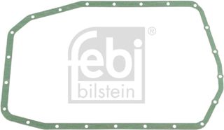 Febi Bilstein Φλάντζα, Κάρτερ Λαδιού -αυτόμ. κιβ. ταχυτ. - 24679