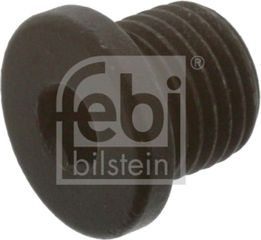 Febi Bilstein Βιδωτή τάπα, Λεκάνη Λαδιού - 48874