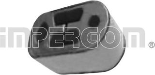 Original Imperium Στήριγμα, Σύστημα Απαγωγής καυσ. - 30984