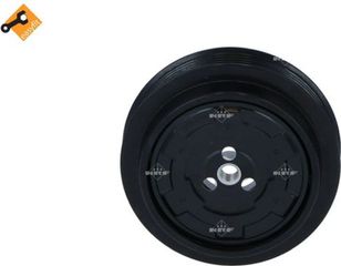 Nrf Μαγν. συμπλέκτης, συμπ. κλιματ. - 380007