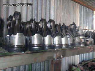 Βαμβακοσυλέκτες John Deere 2000 **ΑΝΤΑΛΛΑΚΤΙΚΑ ΣΥΝΕΡΓΕΙΟ**-thumb-11