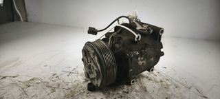 Κομπρεσέρ AC Honda Civic VII (ES, ET) Sedan [2000-2005]