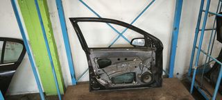 Πόρτα Οδηγού Opel Astra H (A04) Hatchback [2004-2014] (κωδ.90003645)-thumb-1