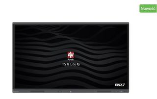AVTEK INTERACTIVE MONITOR TOUCHSCREEN 8 LITE G 65"