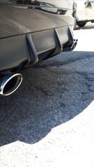 SLK R171 DIFFUSER AMG LOOK-thumb-16