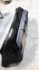SLK R171 DIFFUSER AMG LOOK-thumb-1