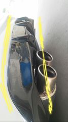 SLK R171 DIFFUSER AMG LOOK-thumb-4