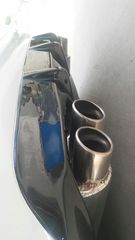 SLK R171 DIFFUSER AMG LOOK-thumb-5