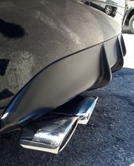 SLK R171 DIFFUSER AMG LOOK-thumb-7