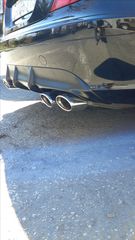 SLK R171 DIFFUSER AMG LOOK-thumb-14