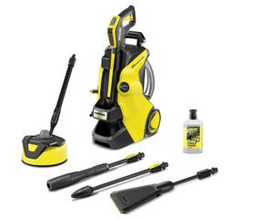 KARCHER K 5 Power Control Flex Home eco!booster pressure washer - 1.324-710.0