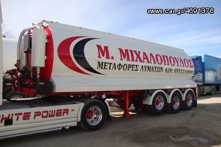 Βυτίο Λυμάτων 2014