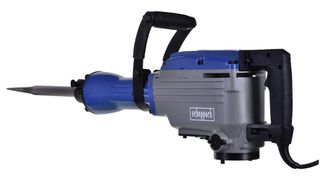 Scheppach AB1700 HEX (SCH5908203901) demolition hammer-thumb-2