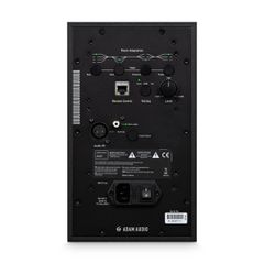 Adam A4V Black-thumb-1