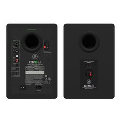 Mackie CR5 BT - active monitors with Bluetooth-thumb-3