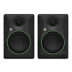 Mackie CR5 BT - active monitors with Bluetooth