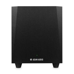 Adam T10S Black Passive subwoofer 130 W