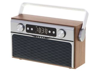 Radio Camry CR 1183 Bluetooth-thumb-2
