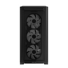 ASUS A23 PLUS ARGB case black-thumb-1
