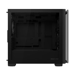 ASUS A23 PLUS ARGB case black-thumb-2