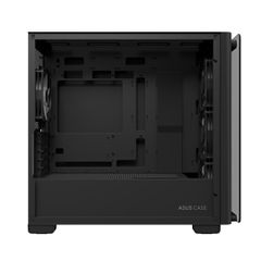 ASUS A23 PLUS ARGB case black-thumb-3