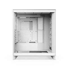 NZXT H7 Flow RGB Midi Tower White-thumb-1